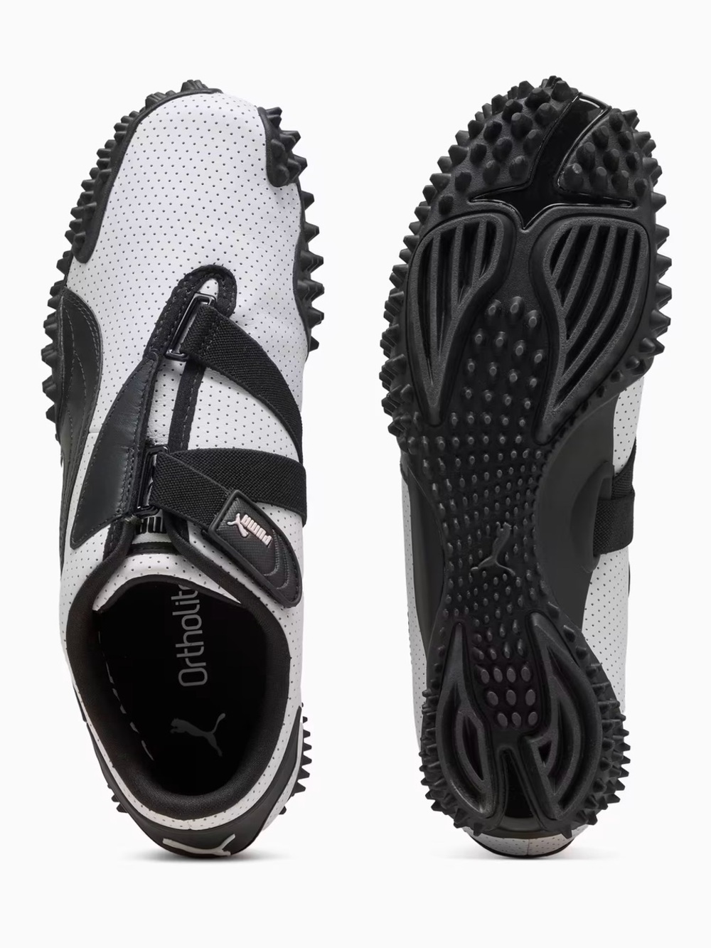 Puma Mostro Perf Women’s Sneakers Size 7 BRAND NEW
